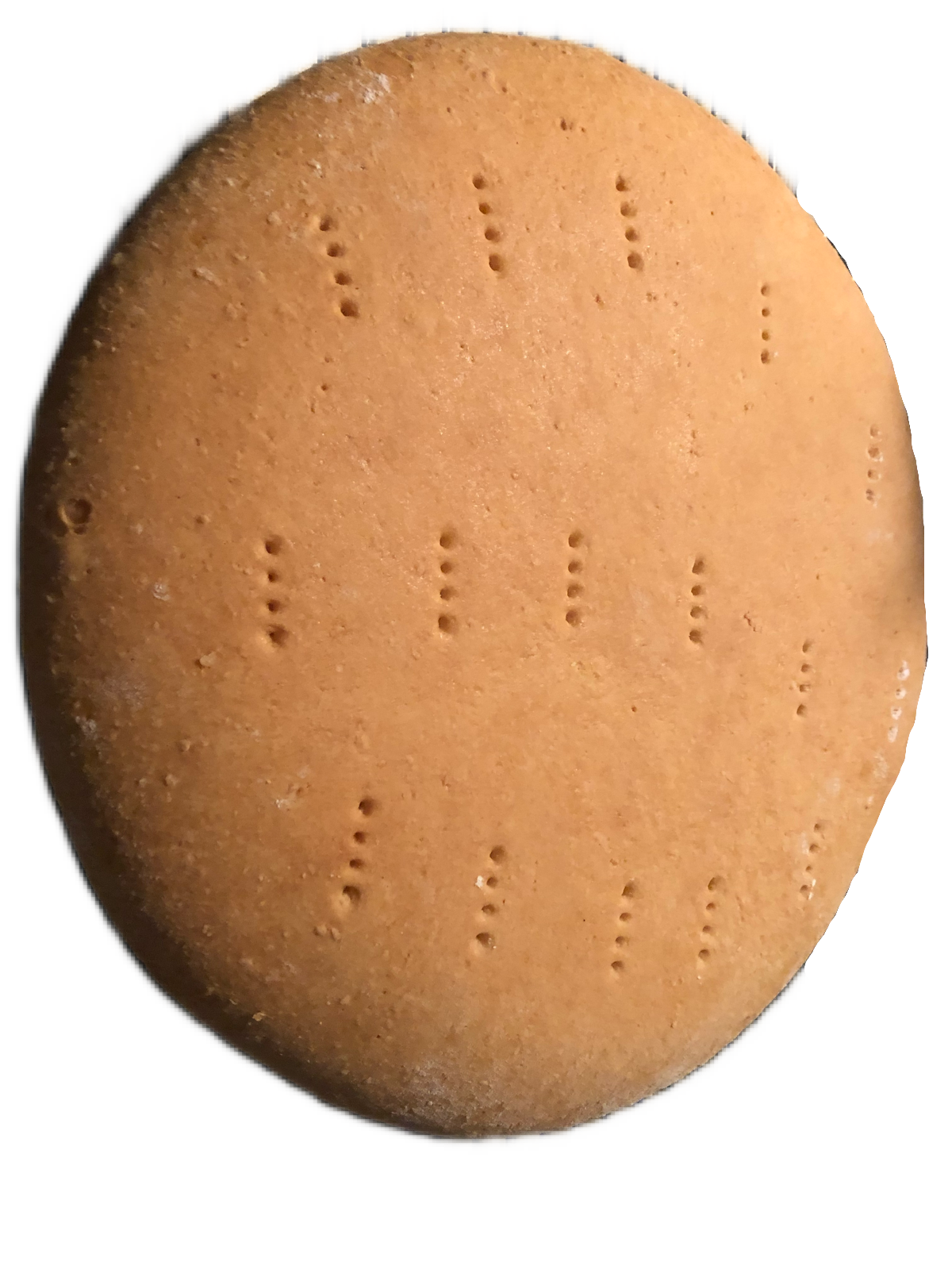 Dumb Bread - Personal