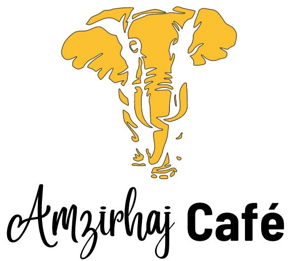 Amzirhaj Café